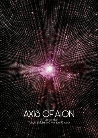 Poster of Axis of Aion