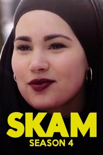 Portrait for SKAM - Sana