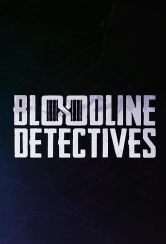 Portrait for Bloodline Detectives - Season 2