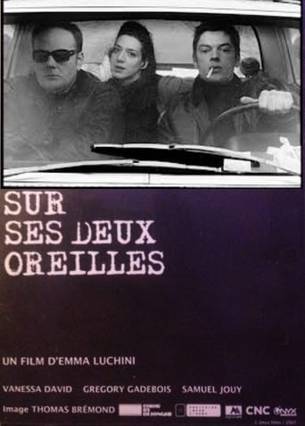 Poster of Sur ses deux oreilles