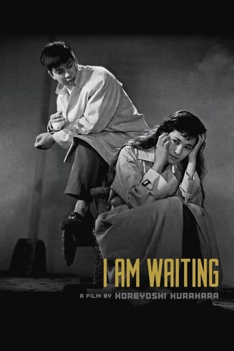 Poster of I Am Waiting