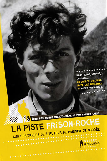 Poster of La Piste Frison-Roche