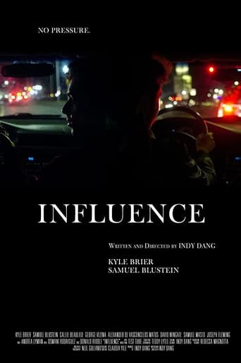 Poster of Influence