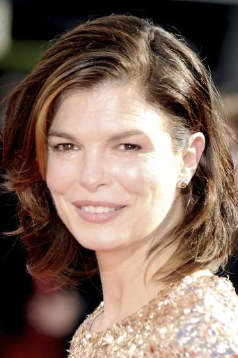 Portrait of Jeanne Tripplehorn