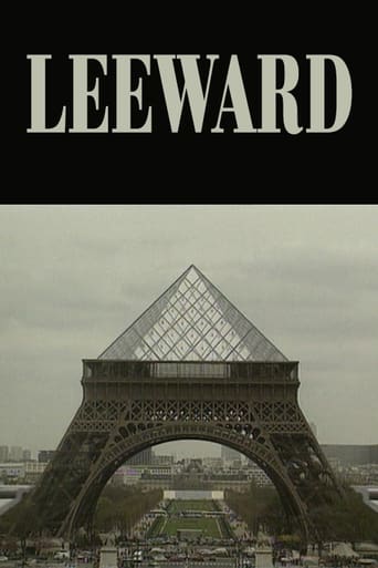 Poster of Leeward