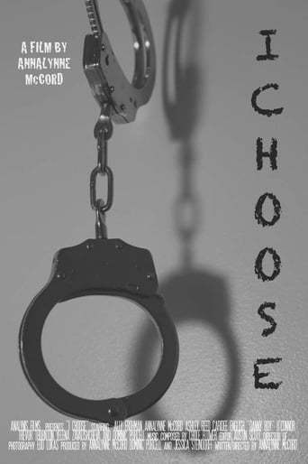 Poster of I Choose