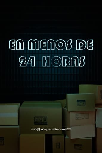 Poster of En menos de 24 horas