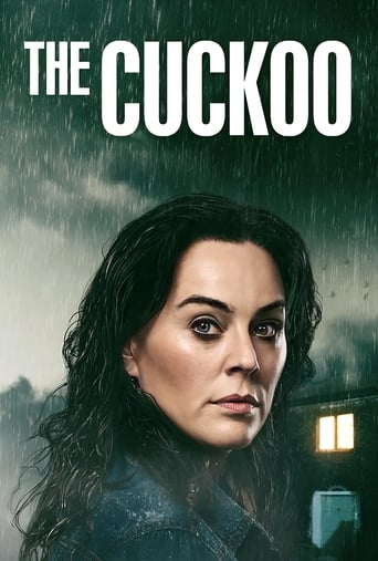 Poster of The Cuckoo