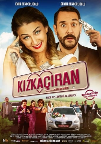 Poster of Kızkaçıran