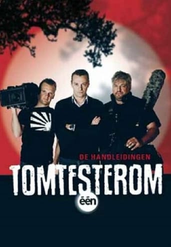 Portrait for Tomtesterom - Season 1