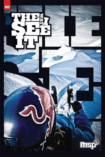 Poster of The Way I See It