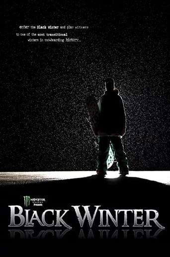 Poster of Black Winter