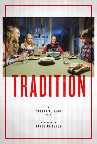 Poster of Tradition