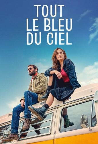 Poster of Tout le bleu du ciel