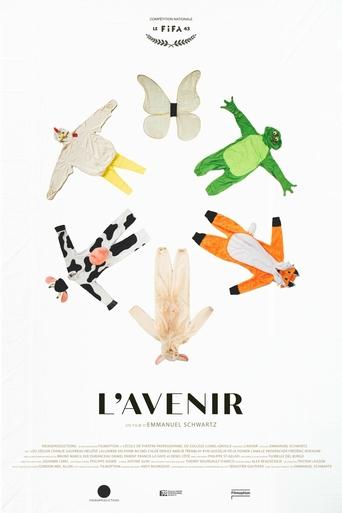 Poster of L'avenir