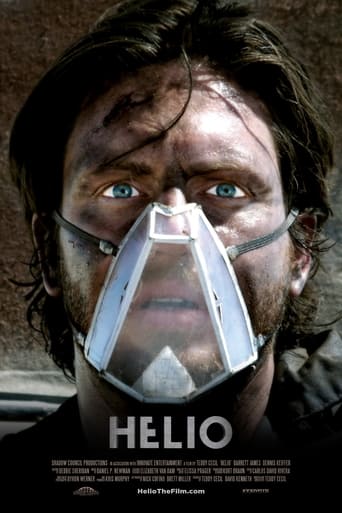 Poster of Helio