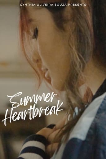 Poster of Summer Heartbreak