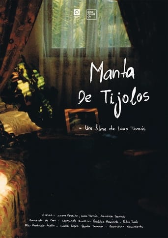 Poster of Manta De Tijolos