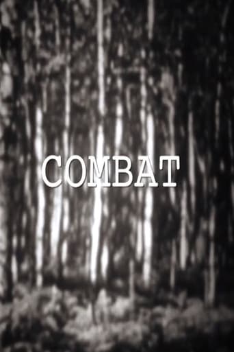 Poster of Combat