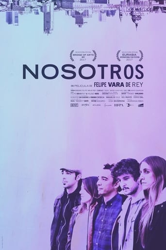 Poster of Nosotros