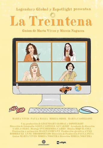 Poster of La treintena