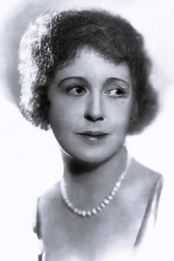 Portrait of Florence Malone