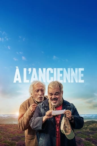 Poster of À l’ancienne