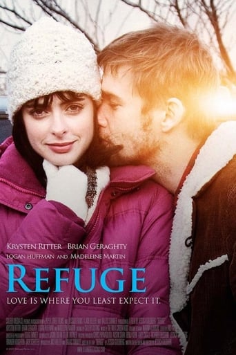 Poster of Refuge