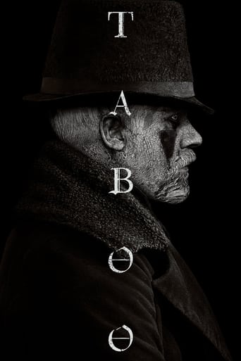 Portrait for Taboo - Season 1