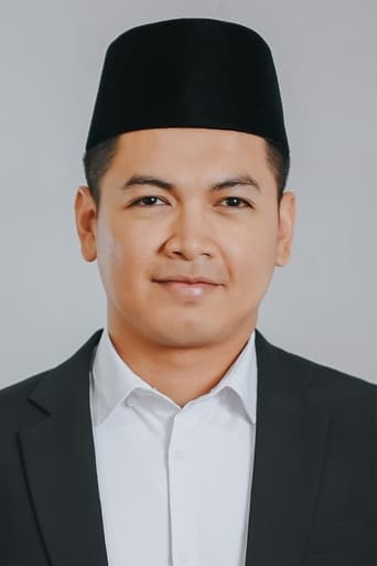 Portrait of Tommy Kurniawan