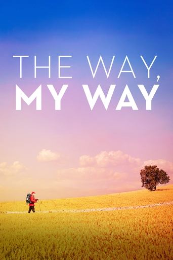 Poster of The Way, My Way