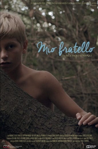 Poster of Mio Fratello