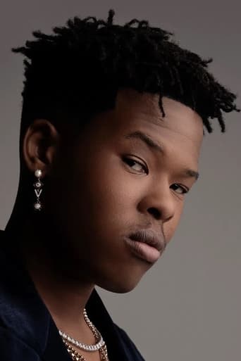 Portrait of Nasty C