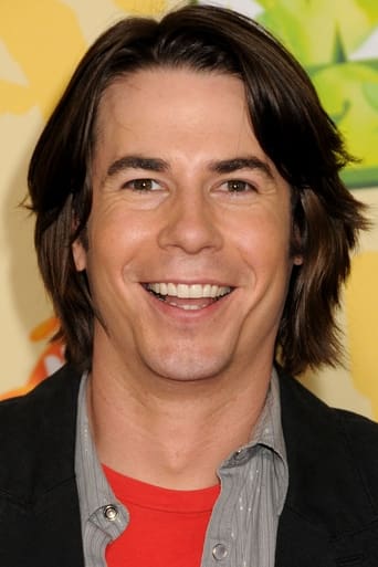 Portrait of Jerry Trainor