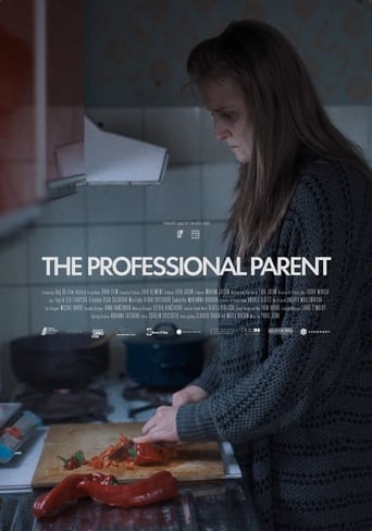 Poster of The Professional Parent