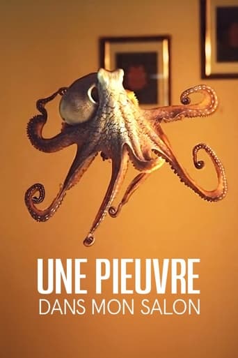 Poster of The Octopus in My House