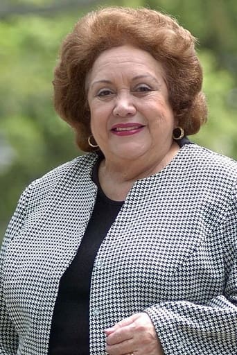 Portrait of Velda González