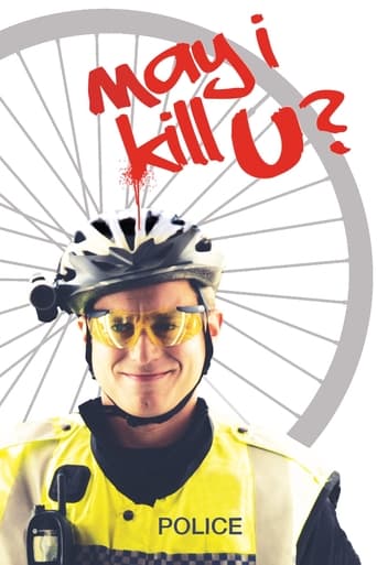 Poster of May I Kill U?