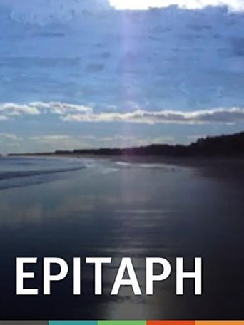 Poster of Epitaph