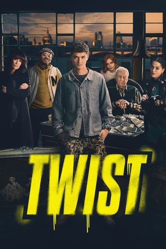 Poster of Twist