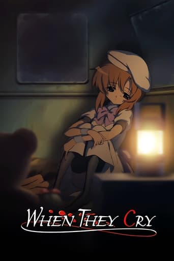 Portrait for Higurashi: When They Cry - When They Cry