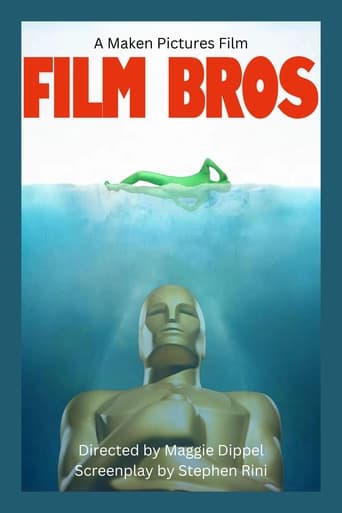 Poster of Film Bros