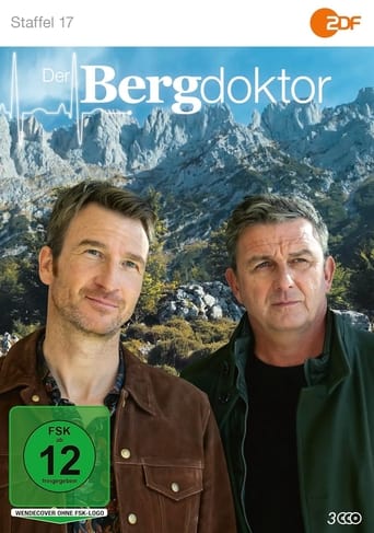 Portrait for Der Bergdoktor - Season 17