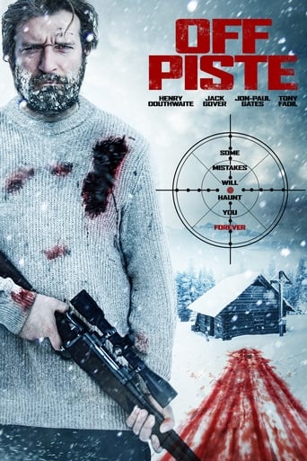 Poster of Off-Piste