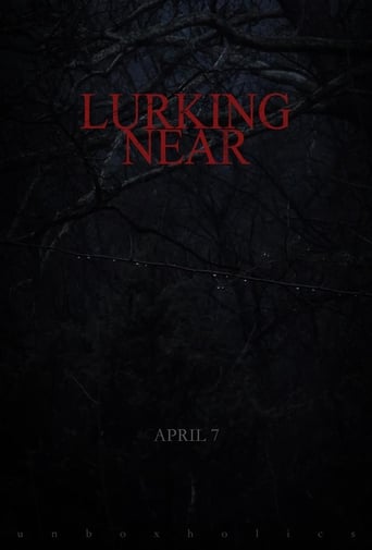 Poster of Lurking Near