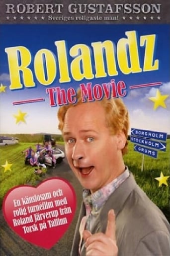 Poster of Rolandz: The Movie