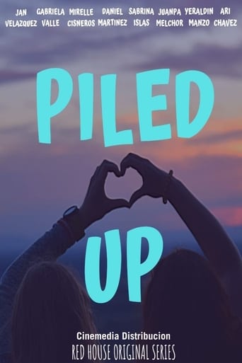 Poster of Piled Up