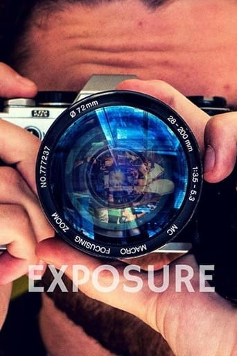 Poster of Exposure