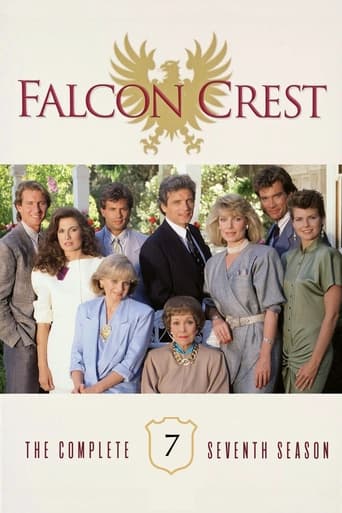 Portrait for Falcon Crest - Season 7