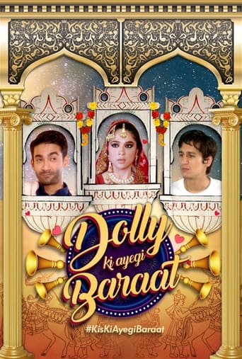 Portrait for Dolly Ki Ayegi Baraat - Season 1